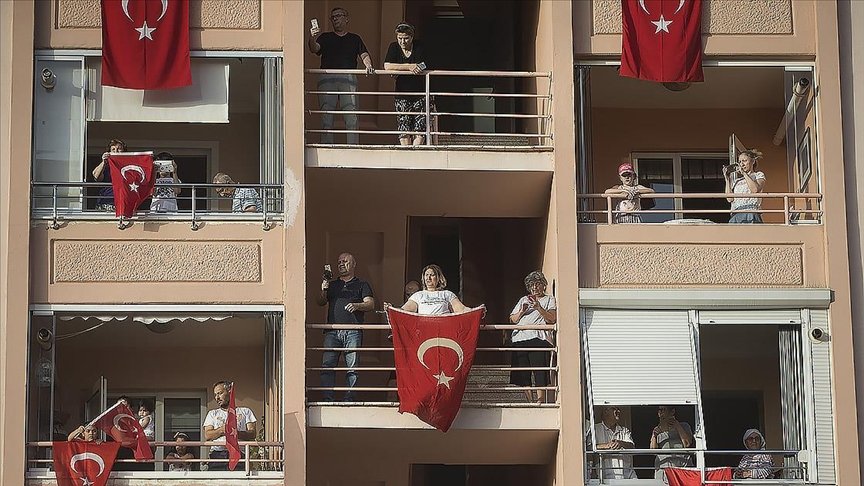 Başkentte 19 Mayıs Atatürk’ü Anma Gençlik ve Spor Bayramı bir dizi etkinlikle kutlanacak