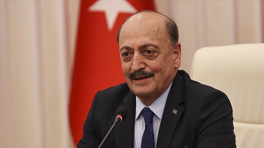 Çalışma ve Sosyal Güvenlik Bakanı Bilgin: İş’te Anne Projesi’nden 52 bine yakın anne faydalandı