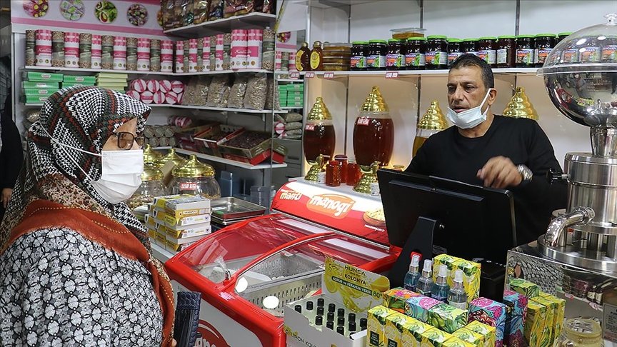 İŞKUR desteğiyle yeniden ‘ayağa kalktı’
