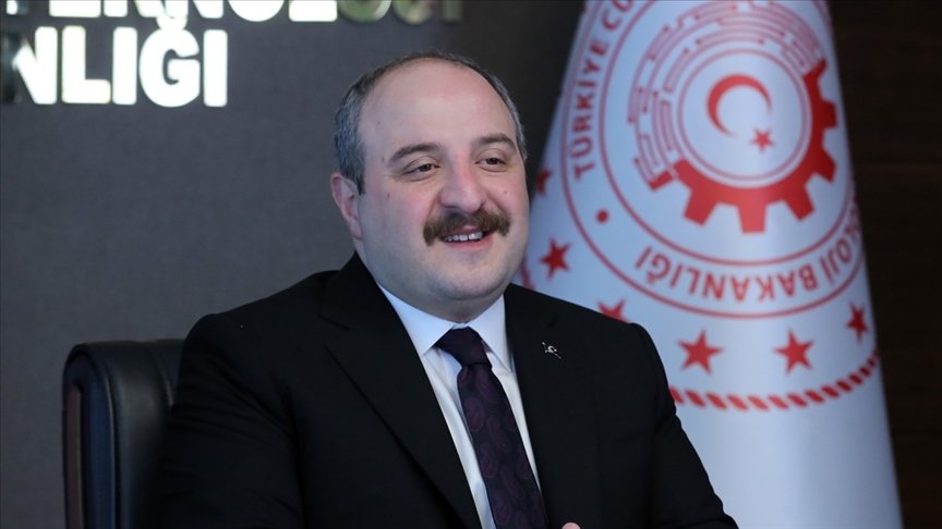 Sanayi ve Teknoloji Bakanı Varank: Teşvik belgesi düzenlediğimiz yatırımların sayısı 10 bin 478’e ulaştı