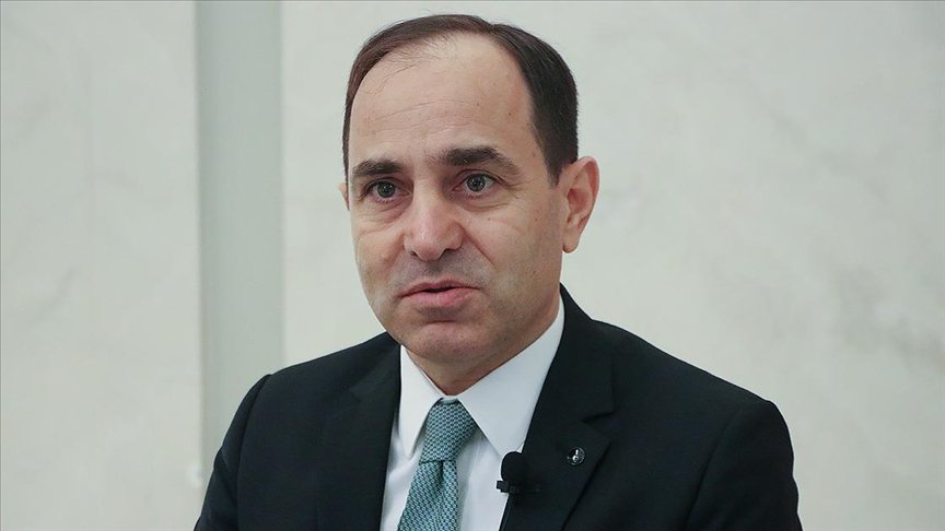 Dışişleri Bakanlığından UNRWA Direktörü’nün İsrail’in Gazze’de sivilleri hedef almadığı iddiasına tepki