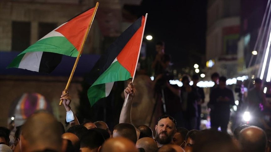 Gazze’deki direniş grubundan İsrail’e ‘sabrımız tükeniyor’ mesajı