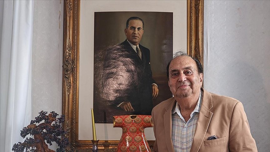 Dr. Lütfi Kırdar’ın oğlu Üner Kırdar: Darbe olmasaydı bugün Türkiye çok daha ilerlemiş bir seviyede olacaktı
