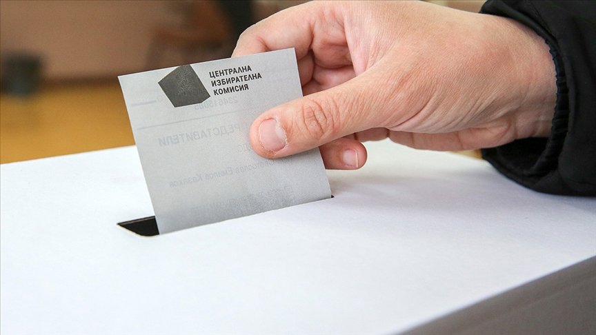 Bulgaristan’da koalisyon hükümeti kurulamayınca erken seçim kararı alındı