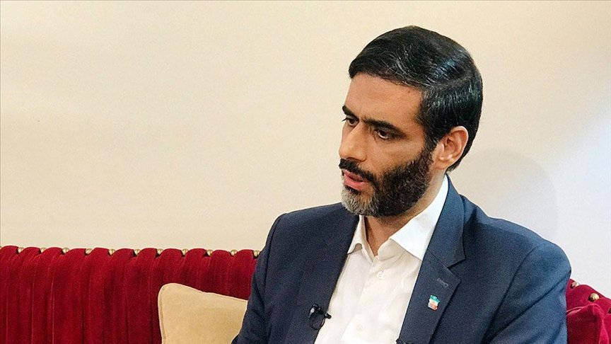 İran’da Cumhurbaşkanı adayı Muhammed: Türkiye sağlık turizmi alanında çok iyi ilerlemeler katetti