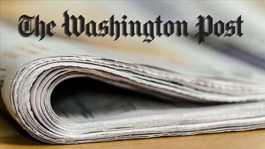 Washington Post, siyahilerin hak arayışının ABD’nin Filistin söyleminin yönünü değiştirdiğini yazdı