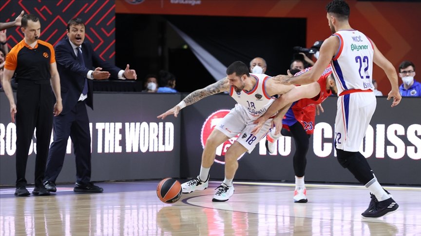 Anadolu Efes, Avrupa’da tarih yazma peşinde
