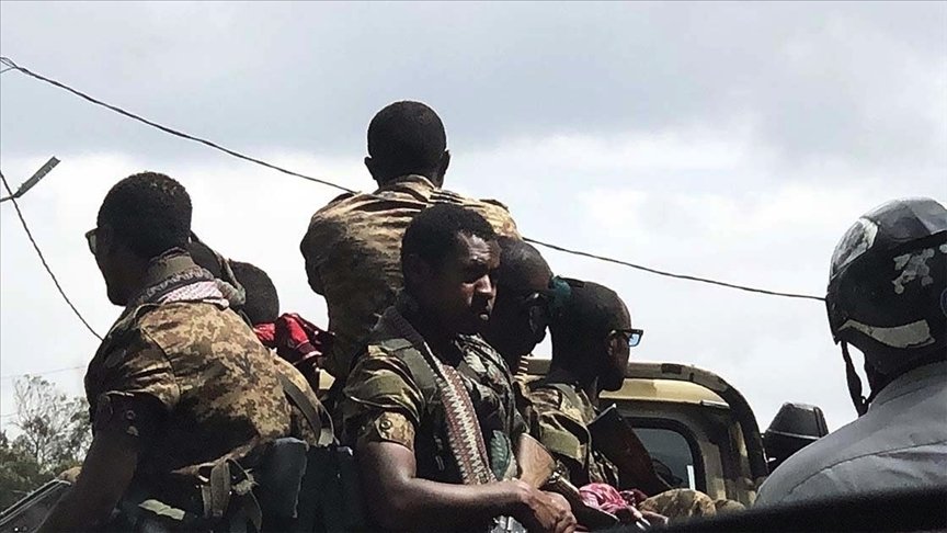 Etiyopya, Tigray’da kimyasal silah kullandığı iddiasını reddetti