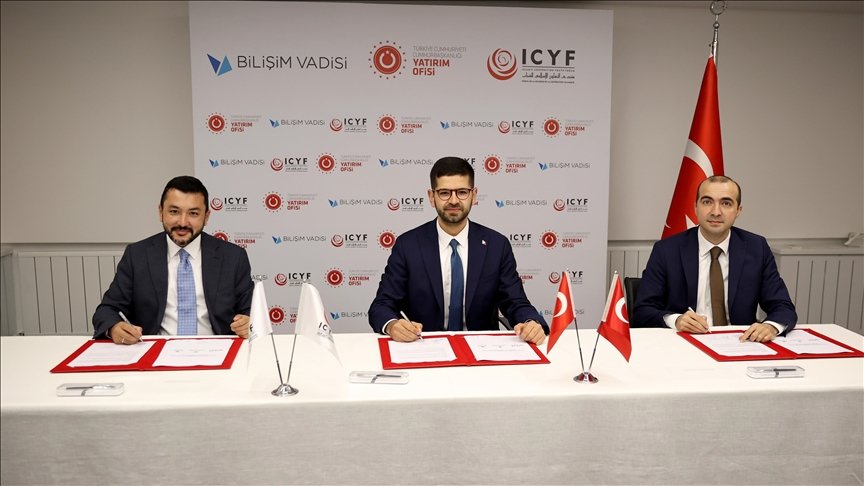 İstanbul’da Uluslararası Girişimcilik Merkezi açılıyor