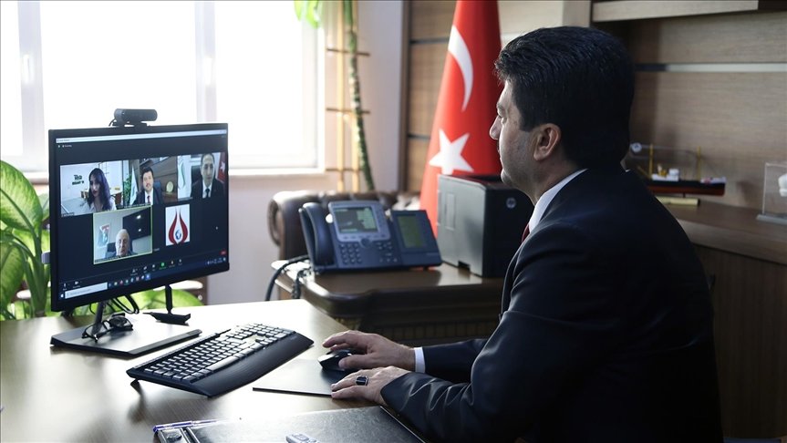 Turizmde yeni trendler Sakarya’da düzenlenen kongrede ele alınıyor
