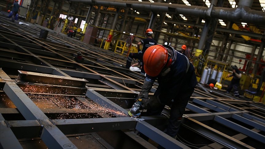 700 binden fazla kamu işçisinin gözü zam pazarlığında