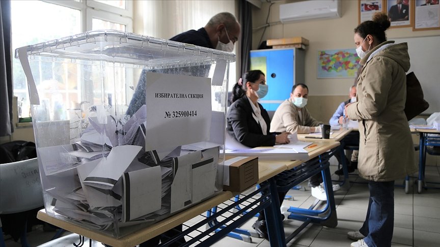 Türkiye’deki Bulgaristan göçmenleri 11 Temmuz’da ‘sandık sayısı kısıtlaması’ olmadan oy kullanabilecek