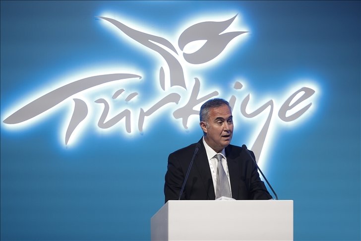 Yabancı misyon büyükelçileri ve basın mensupları ‘Güvenli Turizm Sertifikasyonu’na ilişkin bilgilendirildi