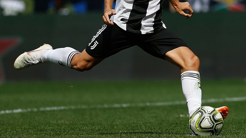 Juventus ‘Avrupa Süper Ligi’nden ayrılmazsa Serie A’ya katılamayabilir