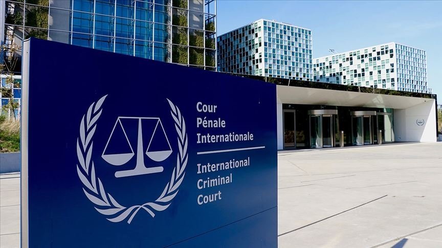 Filistin’den Uluslararası Ceza Mahkemesine İsrail’in ‘savaş suçlarını’ soruşturması çağrısı
