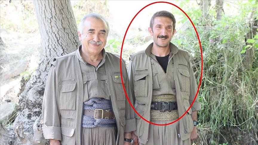 MİT, Pençe-Şimşek operasyonunu yürüten Mehmetçiğe saldırı hazırlığındaki 4 teröristi etkisiz hale getirdi