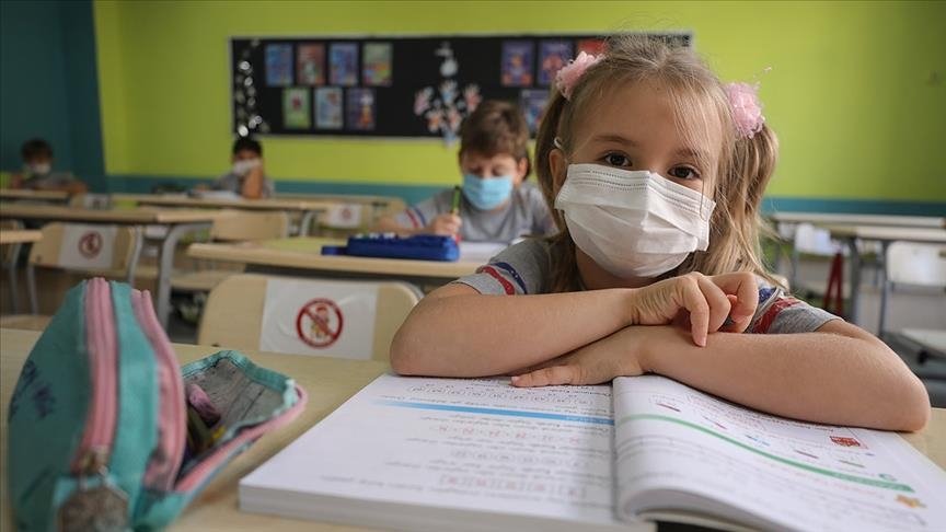 Türk Eğitim Derneğinden okullarda normalleşme ve telafi için ‘ağustos’ önerisi