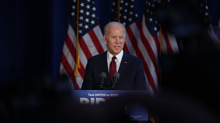 Biden yönetimi İsrail-Filistin krizinde sınıfta kaldı