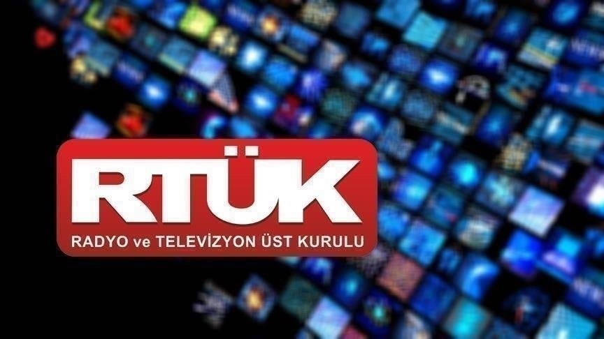 RTÜK, yerel yayıncıların frekans taksit ücretlerini erteledi, Spotify’a lisans verdi