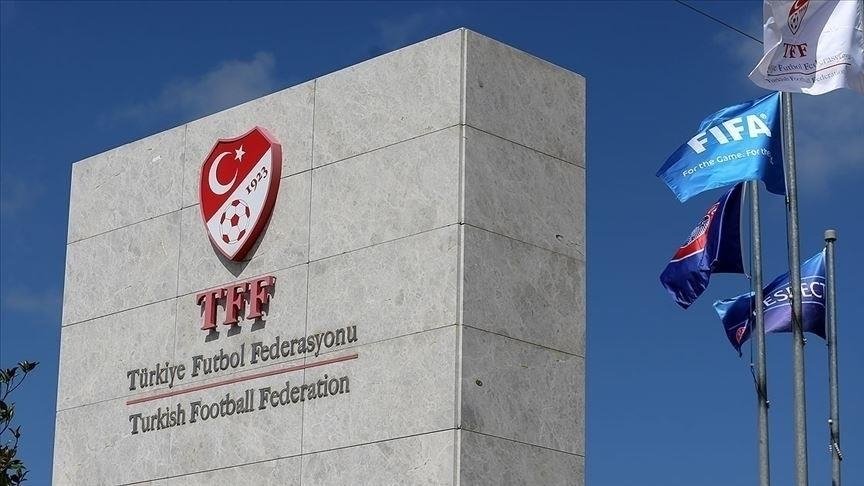 PFDK, Süper Lig’den 2 kulübe para cezası verdi