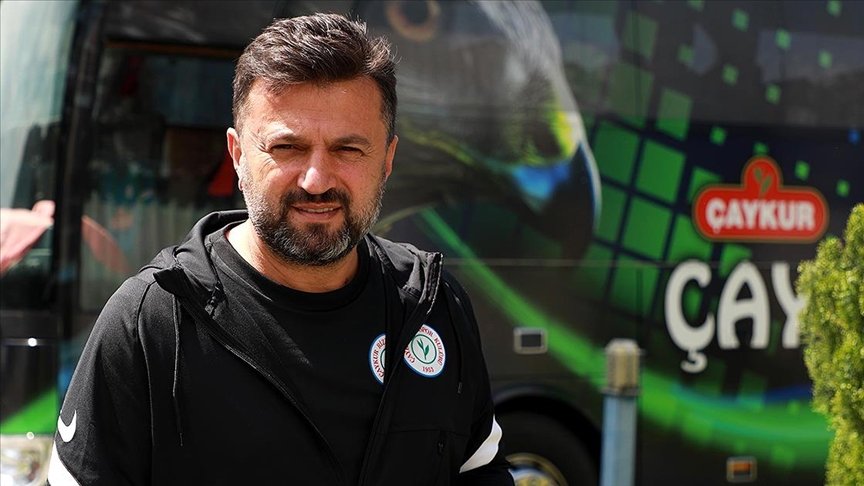 Çaykur Rizespor’da sakat oyuncular işleri zorlaştırıyor