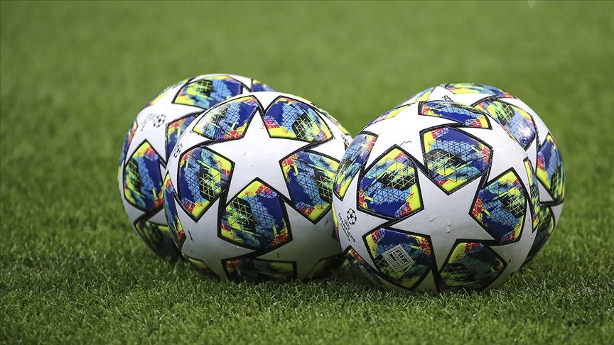 UEFA Şampiyonlar Ligi’nde finalistler belli oluyor