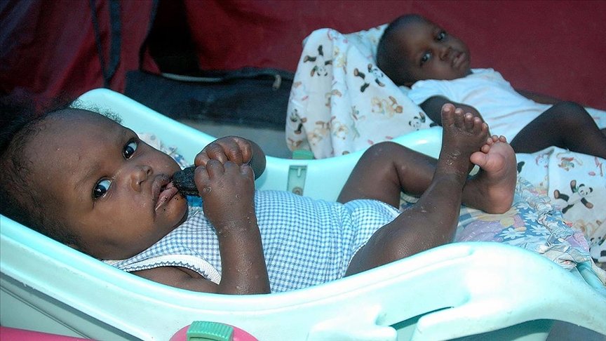 UNICEF: Haiti’de Kovid-19 salgını nedeniyle yetersiz beslenen çocuk sayısı iki kattan fazla artabilir