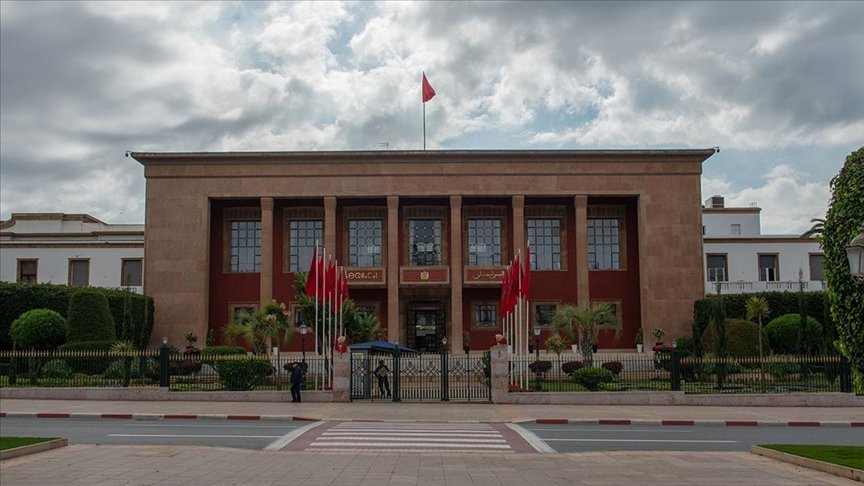 Fas’ta parlamentonun birinci kanadı Hint keneviri yasa tasarısını onayladı