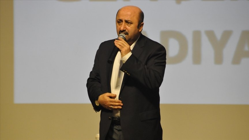 İslam’a adanmış ömür: Ömer Döngeloğlu