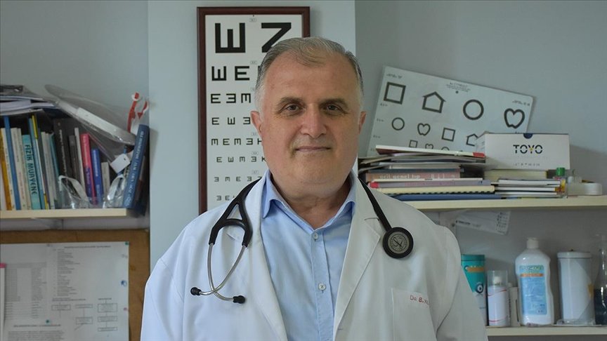 ‘Aşı olmasaydım daha ağır geçirebilirdim’