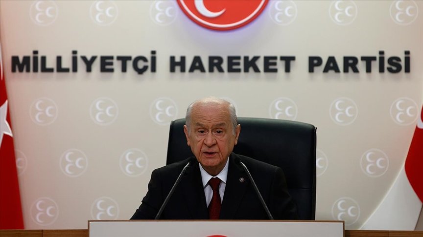 MHP Belediye Başkanları toplantısı Bahçeli’nin katılımıyla 28 Mayıs’ta yapılacak