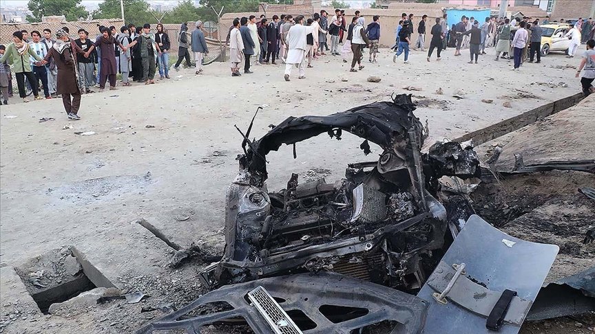 Taliban, Ramazan Bayramı için ateşkes ilan etti