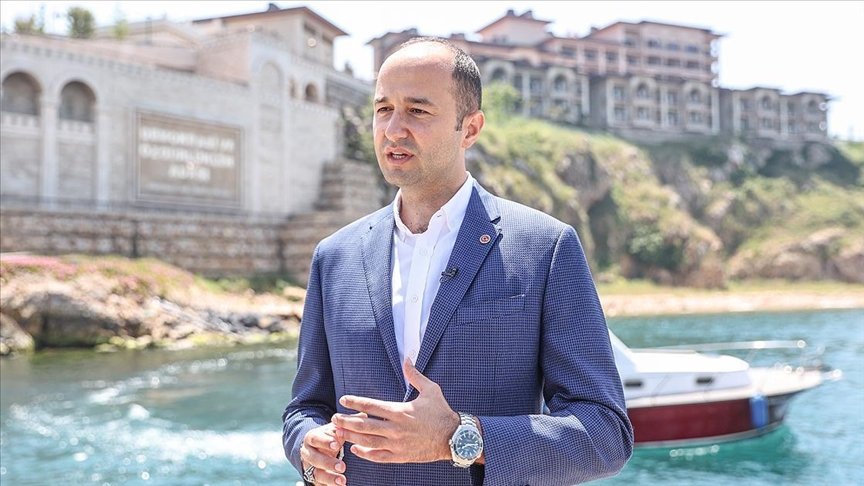 Dr. Furkan Kaya: Demokrat Parti’nin 10 yıllık iktidarı çok önemli bir referans kaynağı