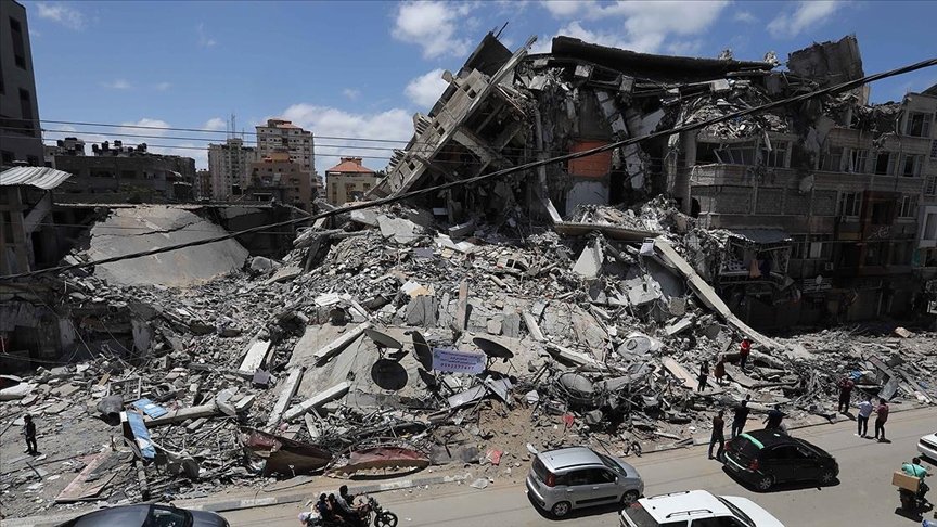 BM’den Gazze, Batı Şeria ve Doğu Kudüs’teki Filistinliler için 95 milyon dolar yardım çağrısı