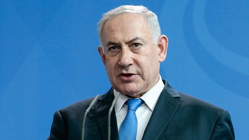 Netanyahu: Gazze’ye yönelik askeri operasyon devam edecek