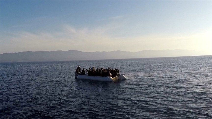 BM’den AB’ye ‘AB dış sınırlarındaki geri itmeleri durdurmalıyız’ mesajı