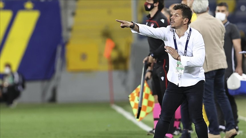 ‘İnşallah sonu güzel olacak’