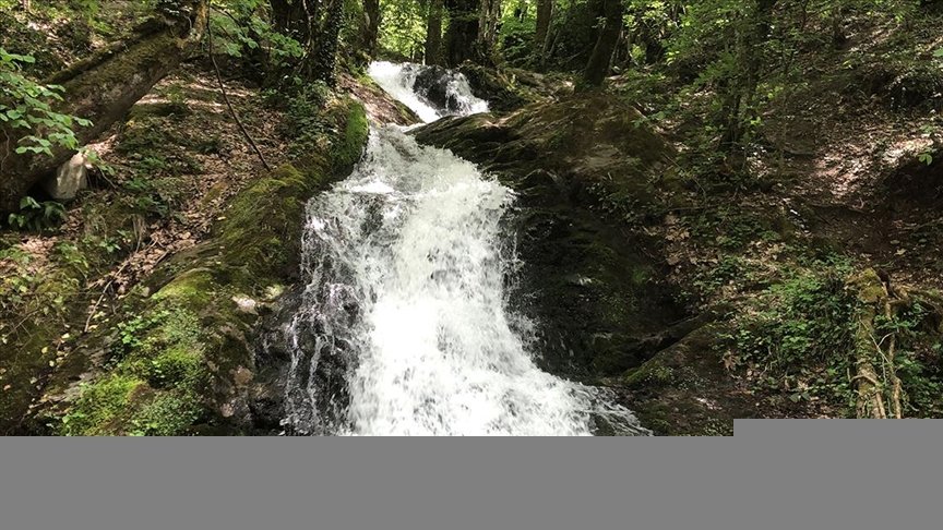 Kazdağları tarihi ve doğasıyla her mevsim ayrı güzelliğe bürünüyor