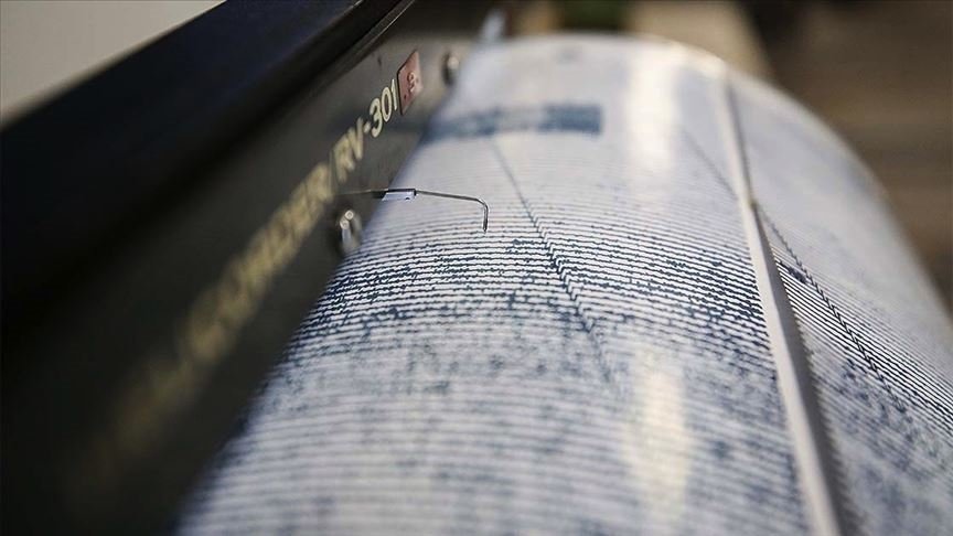 Endonezya’da 5,1 büyüklüğünde deprem
