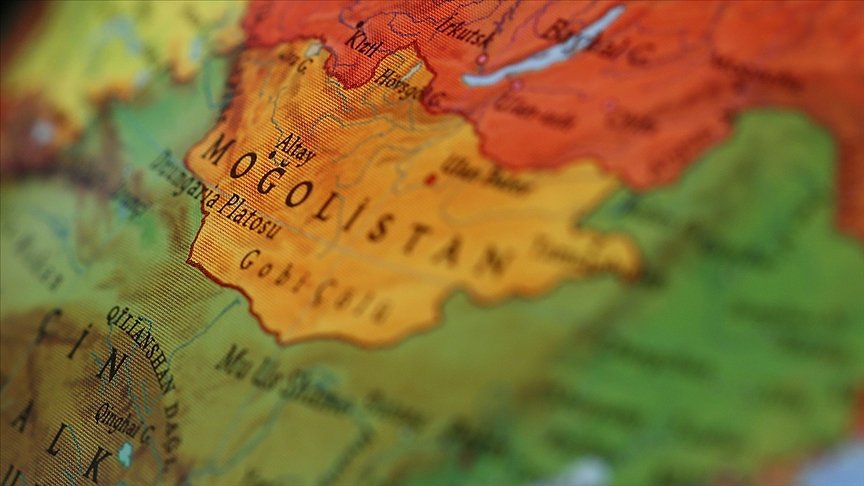 Moğolistan’ın yeni cumhurbaşkanı Ukhnaagiin Khurelsukh oldu