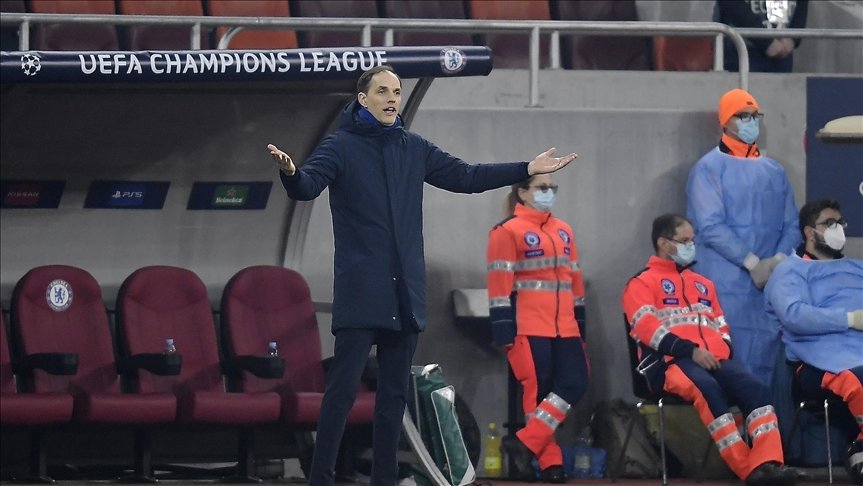 Chelsea, Alman teknik direktör Thomas Tuchel’in sözleşmesini 2024’e kadar uzattı