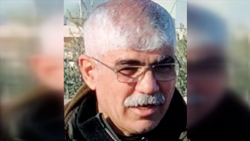 MİT’in nokta operasyonu ile KCK’nın sözde Mahmur sorumlusu etkisiz hale getirildi