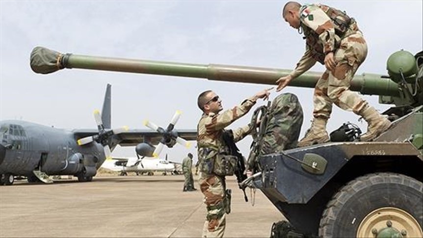 Almanya’nın Afganistan’dan asker çekme süreci tamamlandı