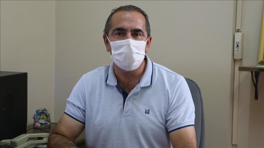 Prof. Dr Gürcan’dan ‘toplumsal bağışıklık sağlanana kadar kurallara titizlikle uyulması’ uyarısı