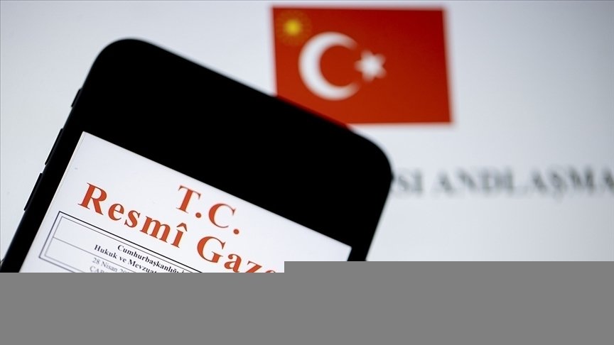 9 üniversite bünyesinde yeni fakülte, enstitü ve yüksekokul kuruldu