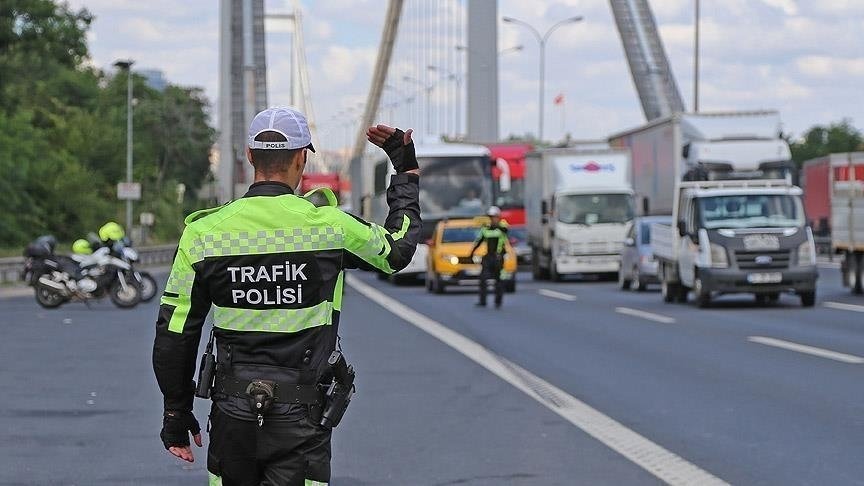 Kadıköy’de Cadde 10K Koşusu dolayısıyla yarın bazı yollar trafiğe kapatılacak