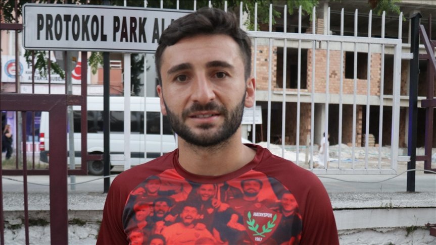 Hatayspor’la sözleşmesi sona eren Yusuf Abdioğlu takımdan ayrıldı
