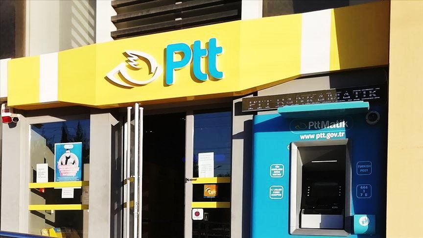 PTT, Babalar Günü’ne özel kargo indirimi kampanyası başlattı