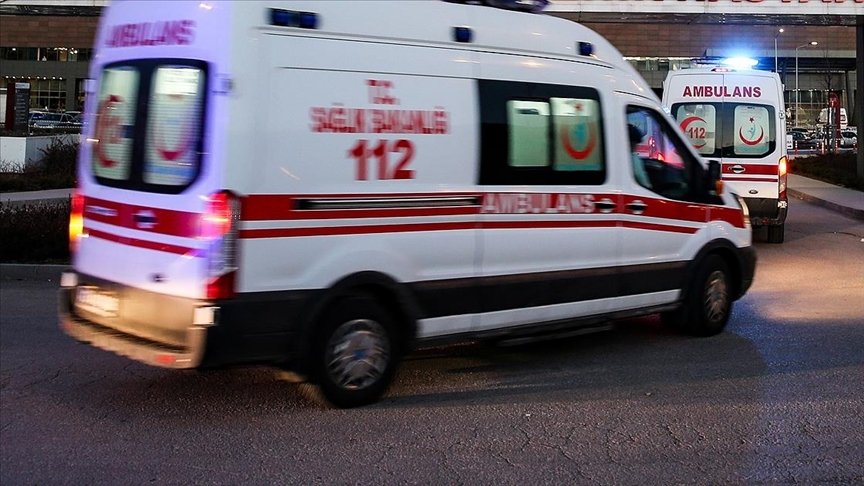 Şırnak’ta görev esnasındaki silah kazasında 1 asker şehit oldu
