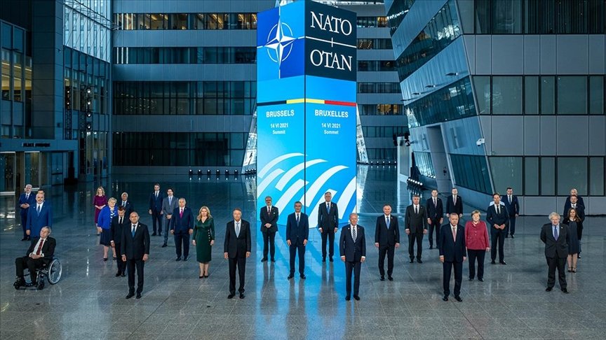 NATO’nun gelecek yılki zirvesinin İspanya’da yapılması konusunda görüş birliği sağlandığı öne sürüldü